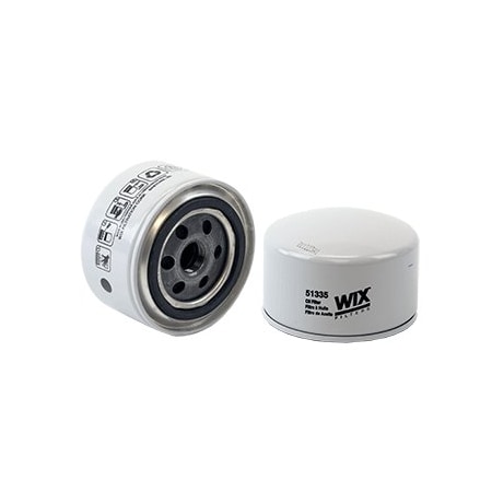 Wix Filters Oil Filter 51335